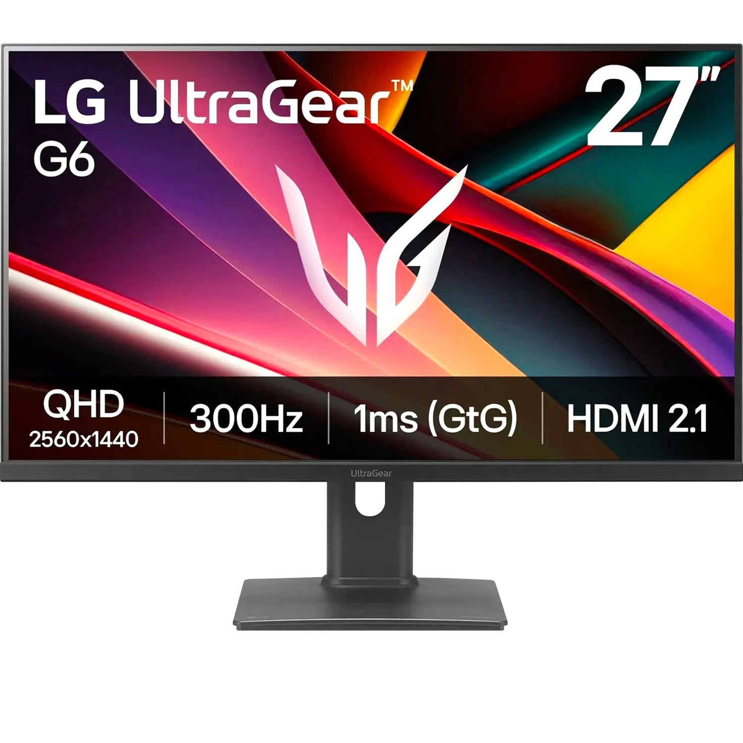 LG ULTRAGEAR 27GN64NA