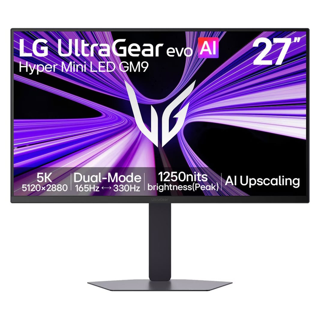 LG ULTRAGEAR EVO 27GM950B