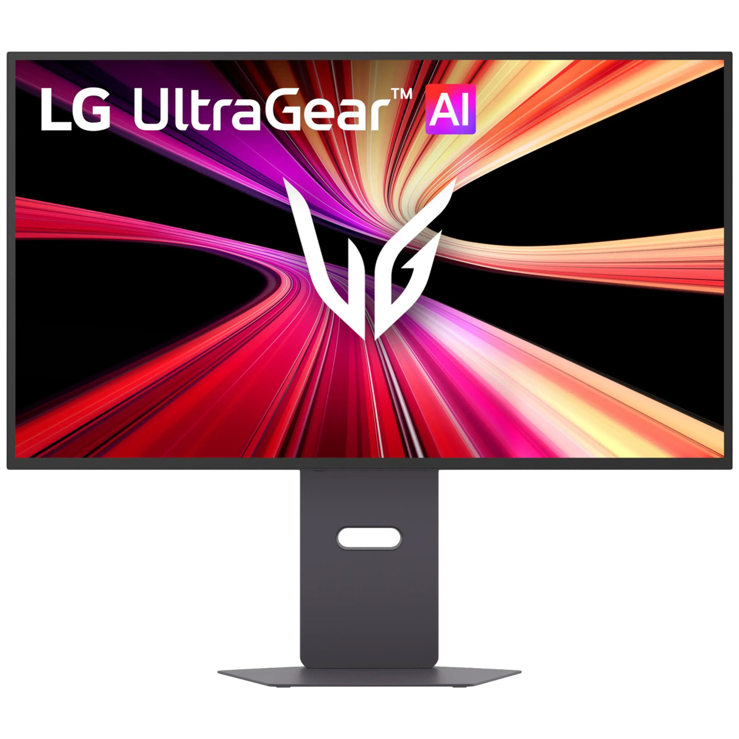 LG ULTRAGEAR OLED EVO 32GX870B