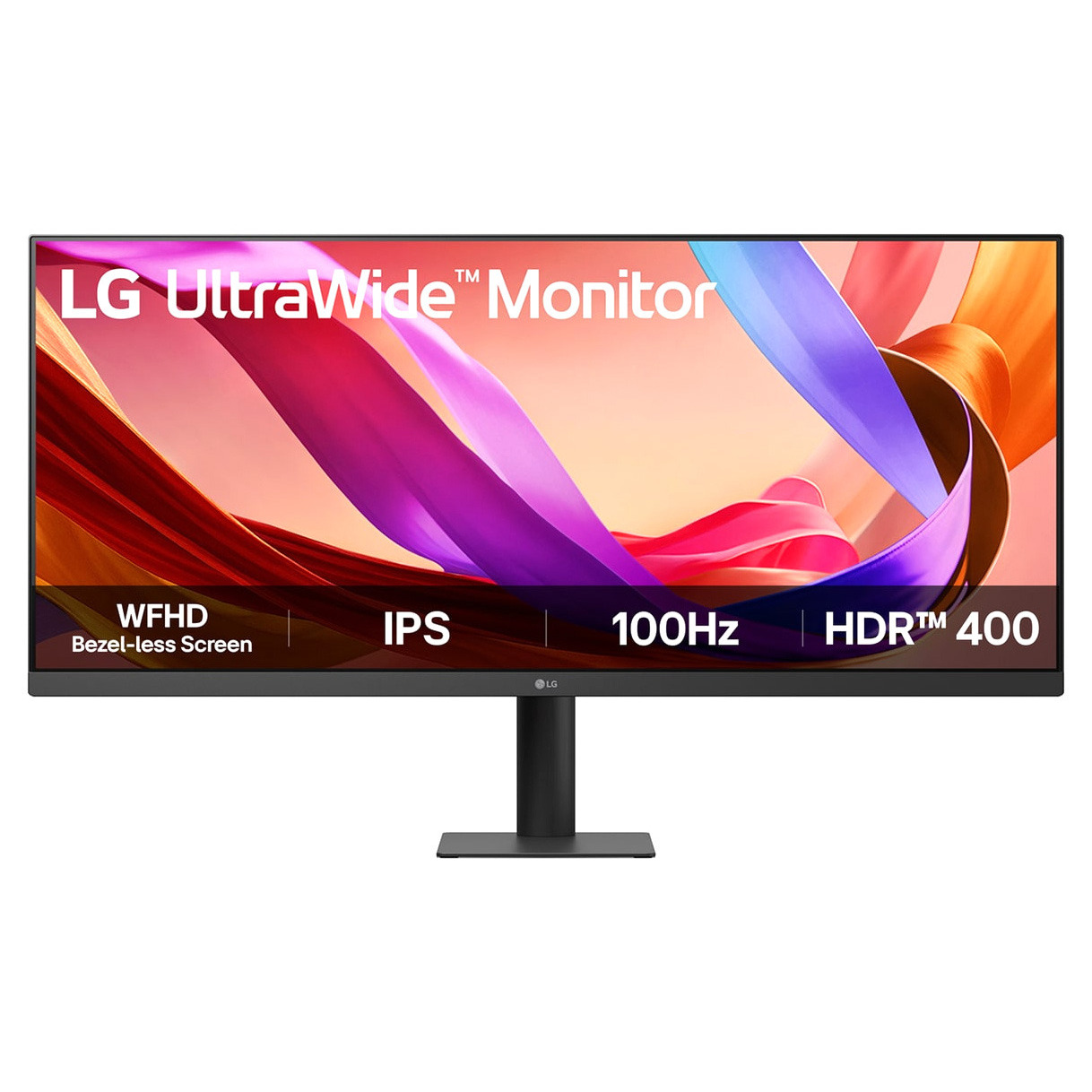 LG ULTRAWIDE 34U511A-B