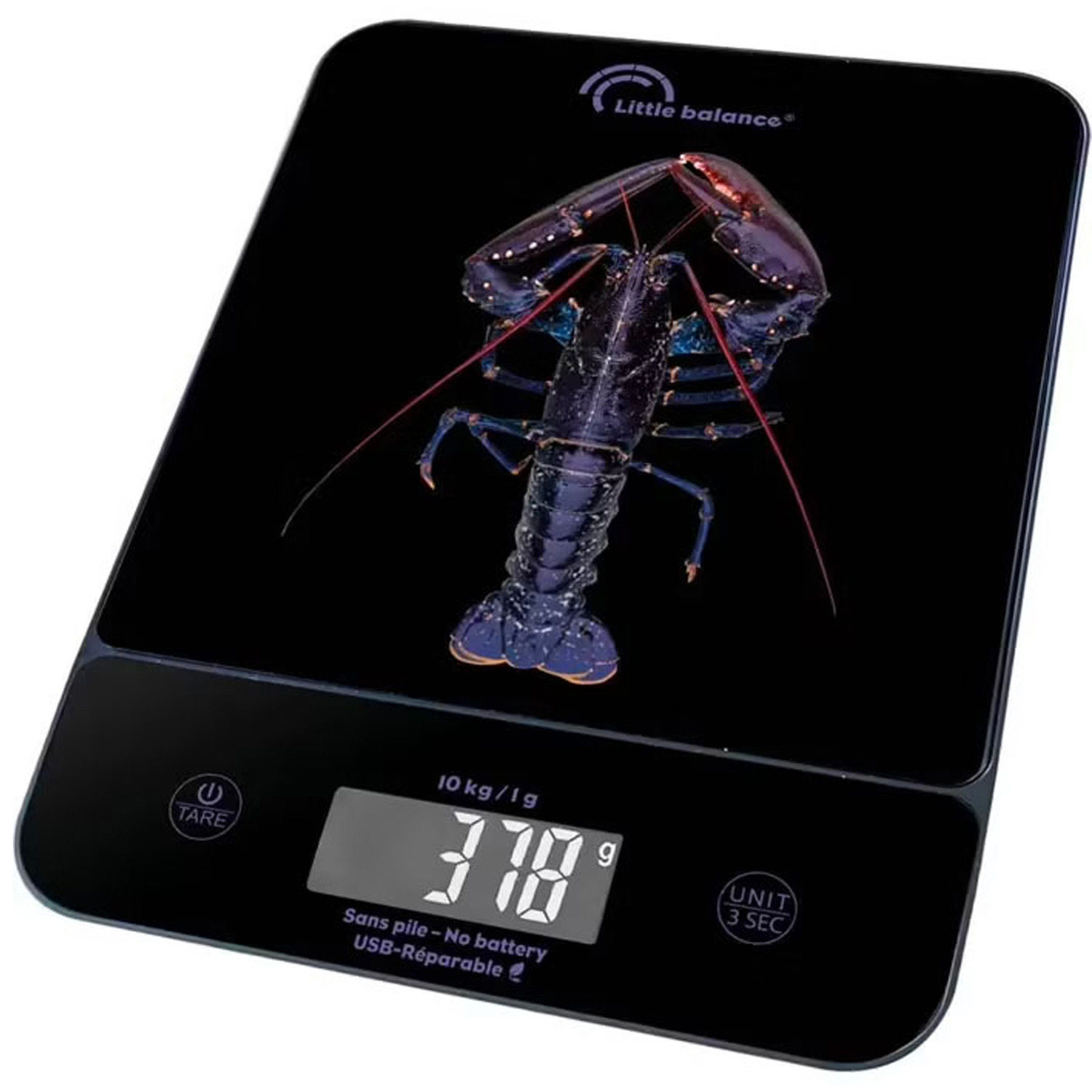 LITTLE BALANCE LB8710