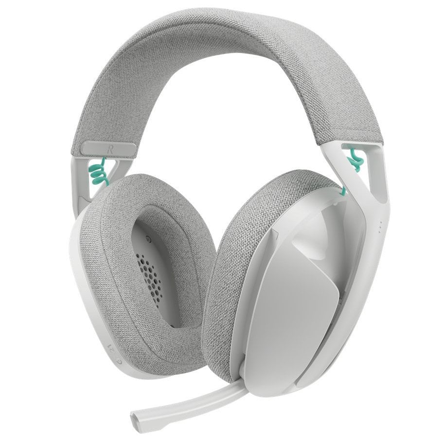 LOGITECH G321 LIGHTSPEED WHITE