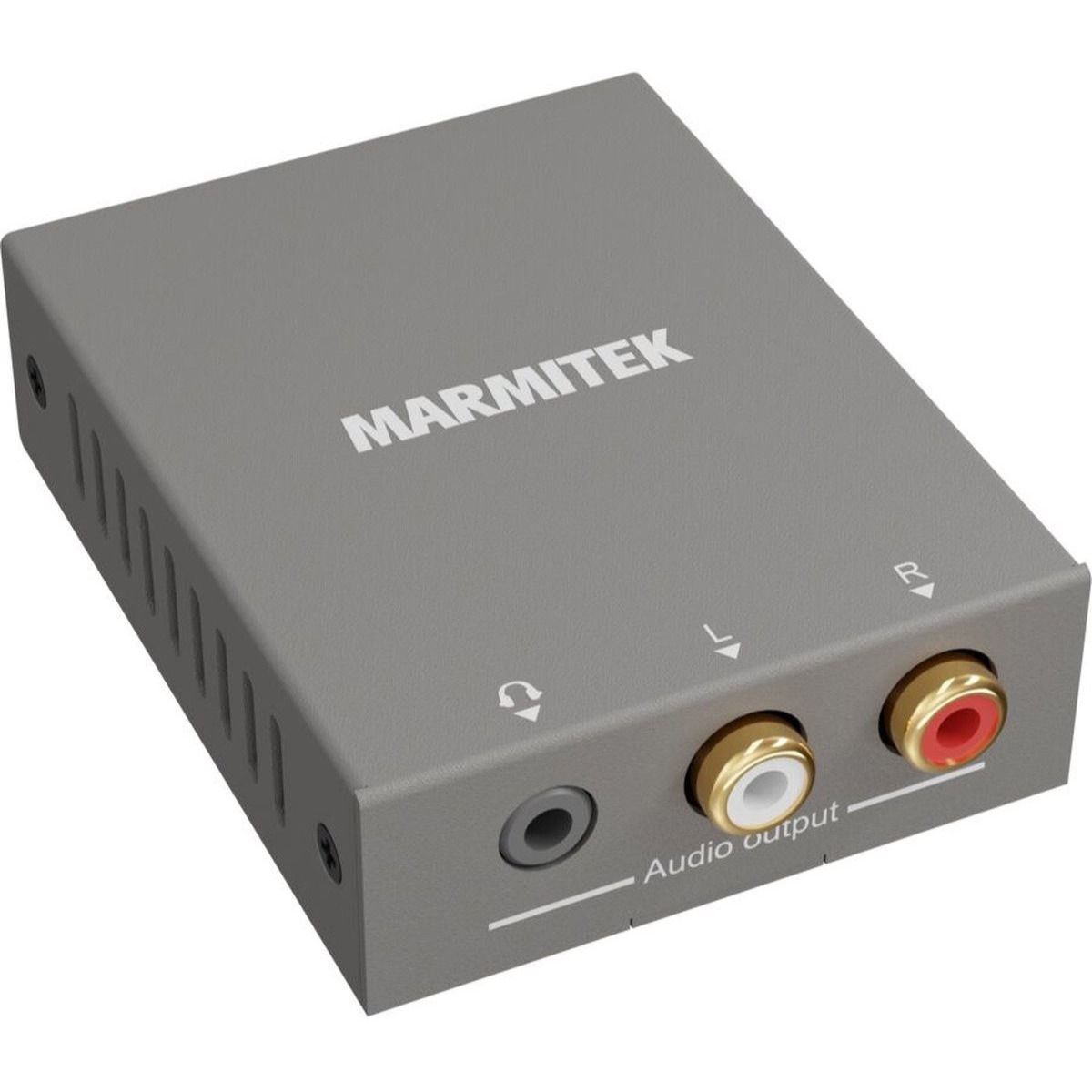 MARMITEK CONNECT ARC13