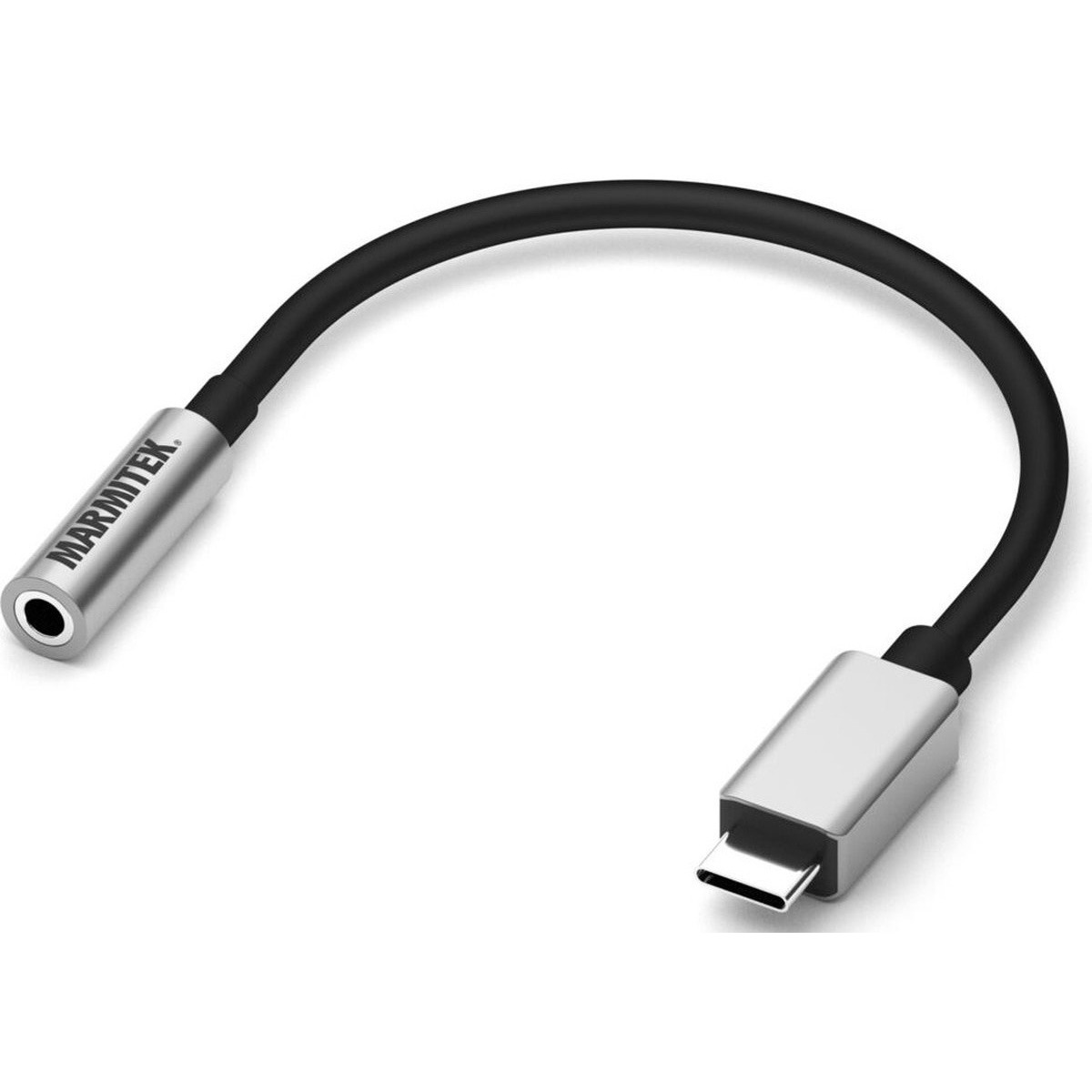 MARMITEK CONNECT USB-C > AUDIO