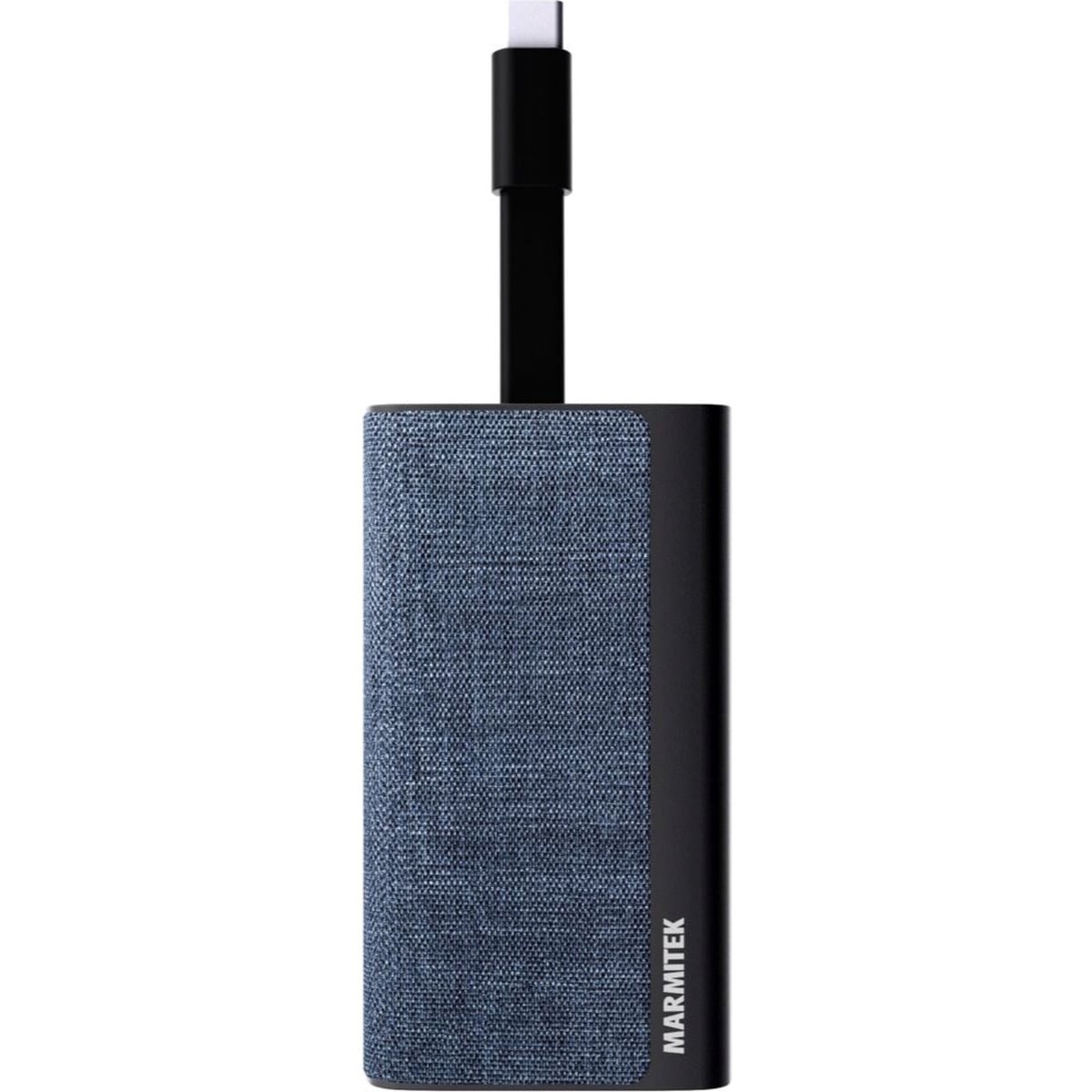 Marmitek Connect Usb-c Hub 4