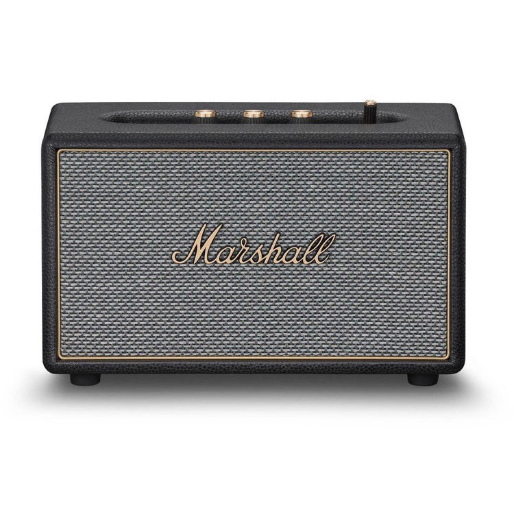 MARSHALL ACTON IV BLACK