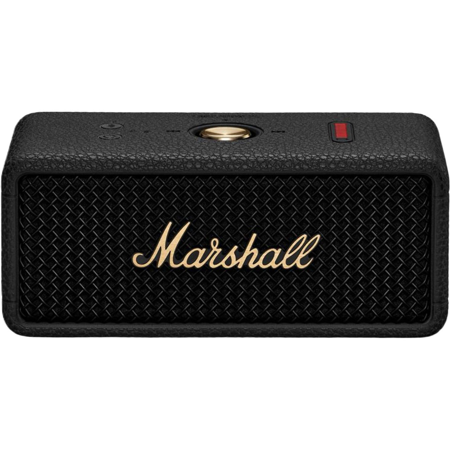 MARSHALL EMBERTON III VINTAGE BLACK