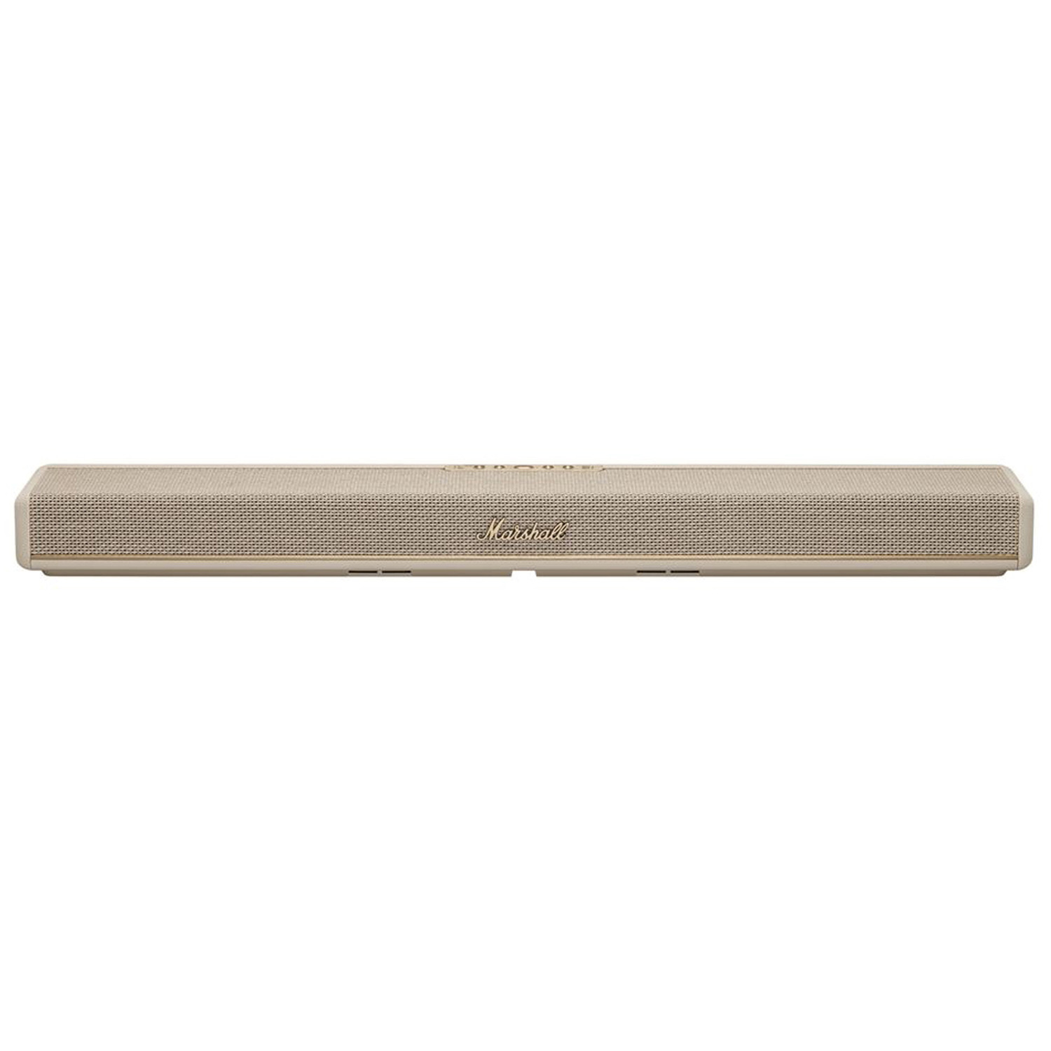 MARSHALL HESTON 60 SOUNDBAR CREAM