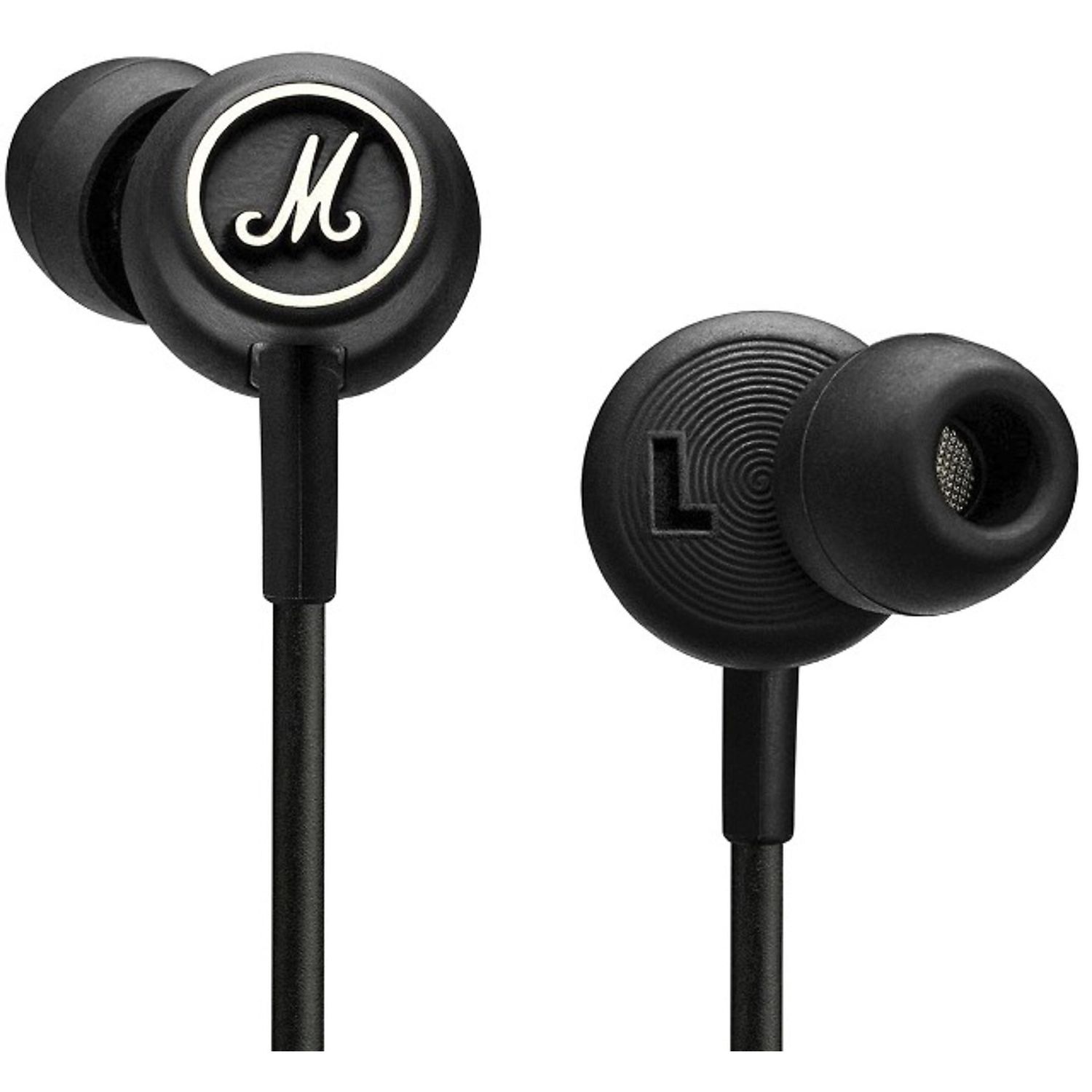 MARSHALL MODE BLACK