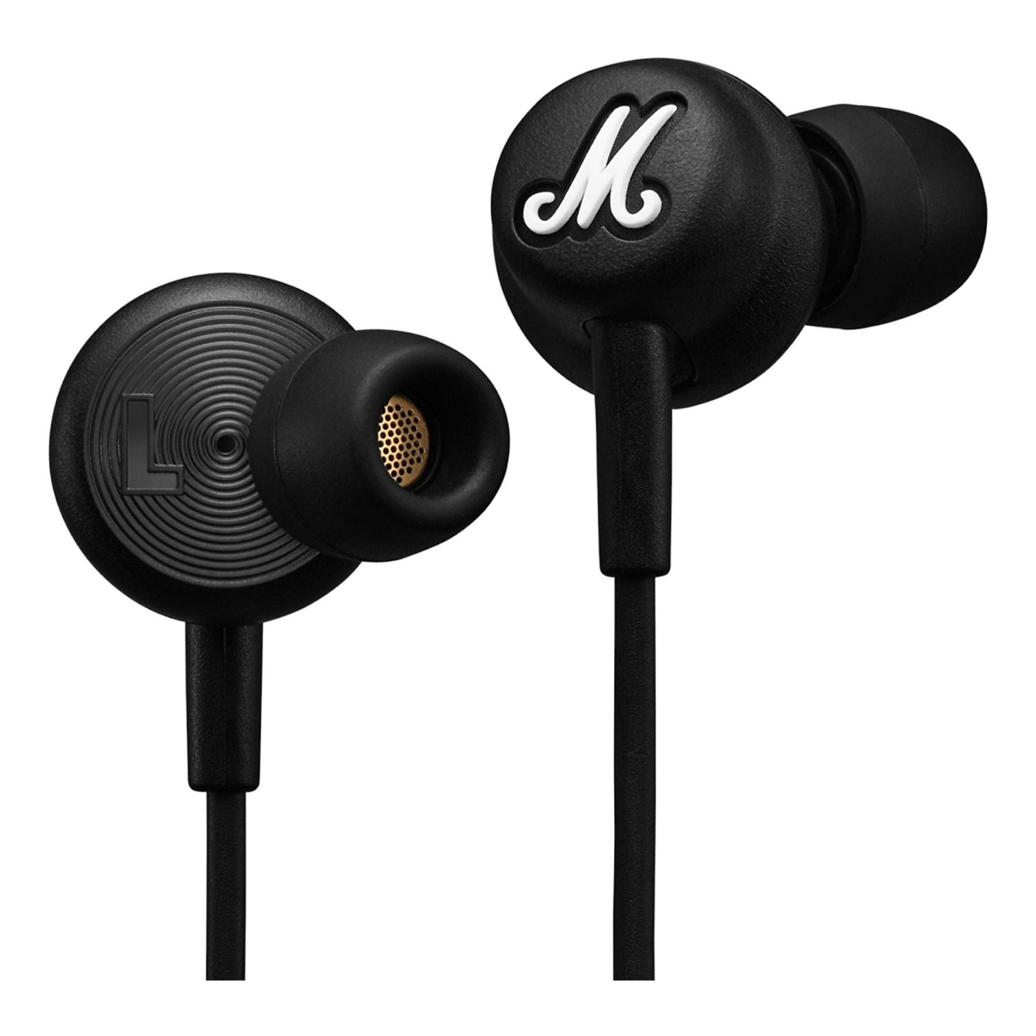 MARSHALL MODE USB-C