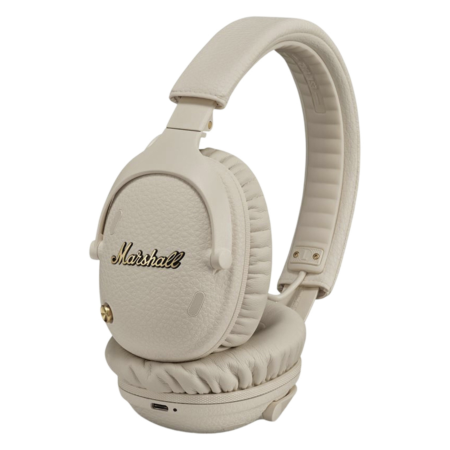 MARSHALL MONITOR III ANC CREME