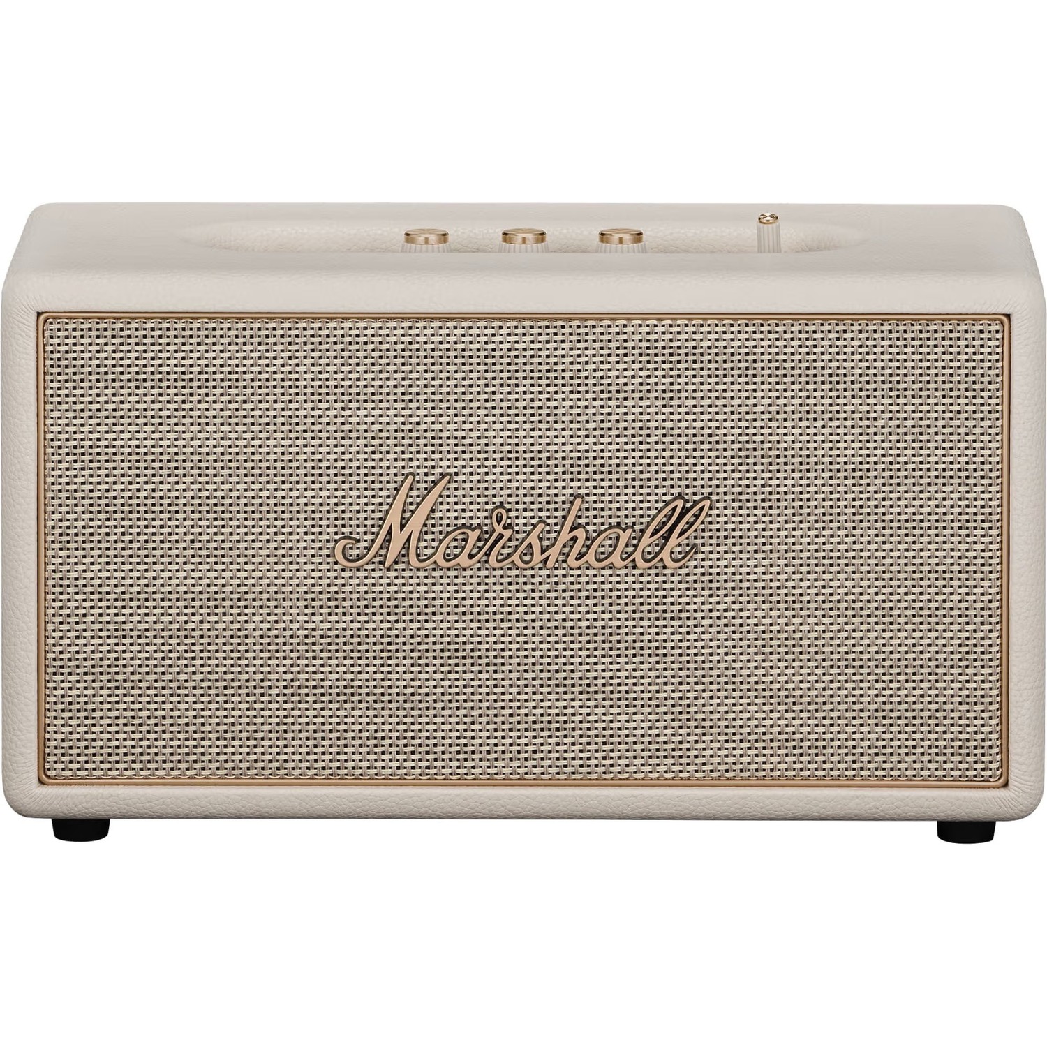 MARSHALL STANMORE IV CRÈME