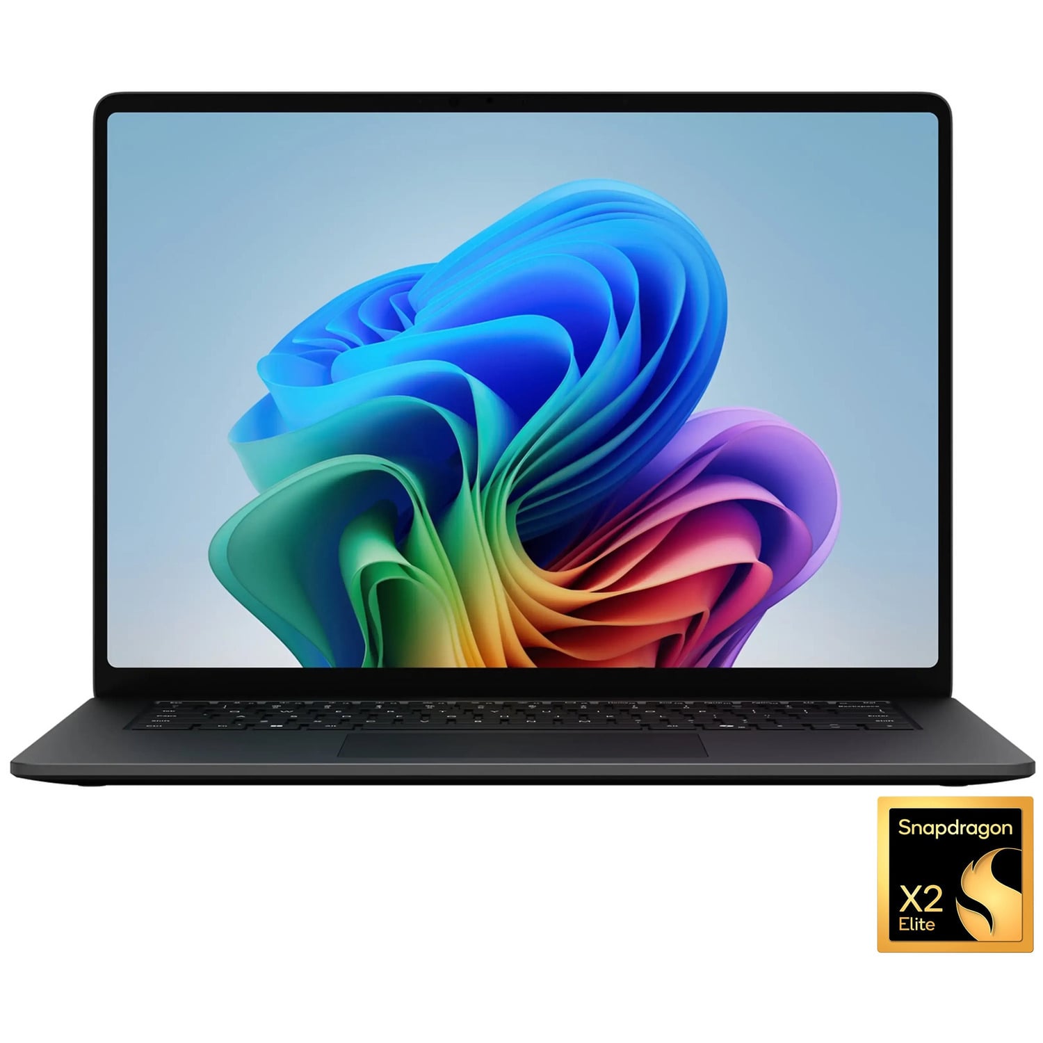 MICROSOFT SURFACE LAPTOP 15 16/512GB X2ELITE (8GEN) BLACK