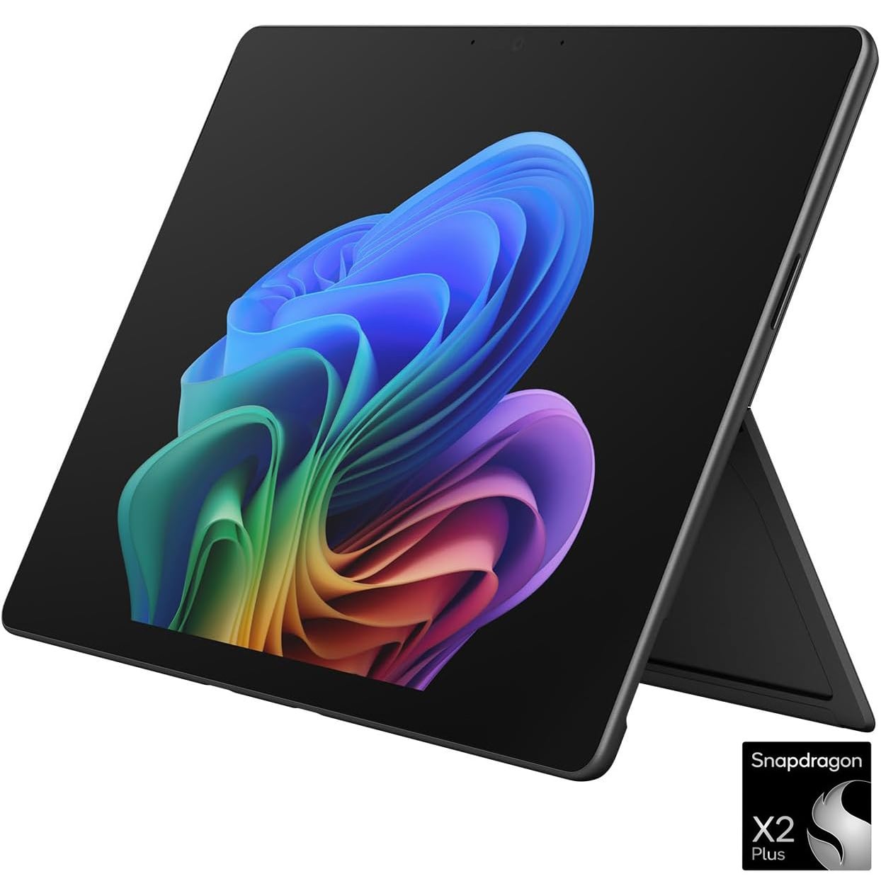 MICROSOFT SURFACE PRO 13 16/512GB X2PLUS 10C (12GEN) BLACK