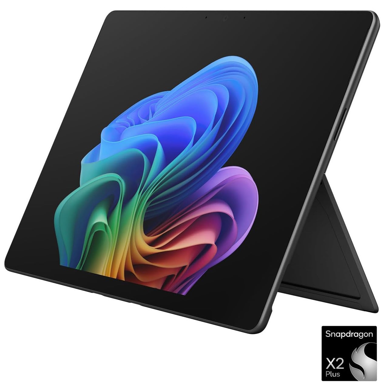 MICROSOFT SURFACE PRO 13 16/512GB X2PLUS (12GEN) BLACK