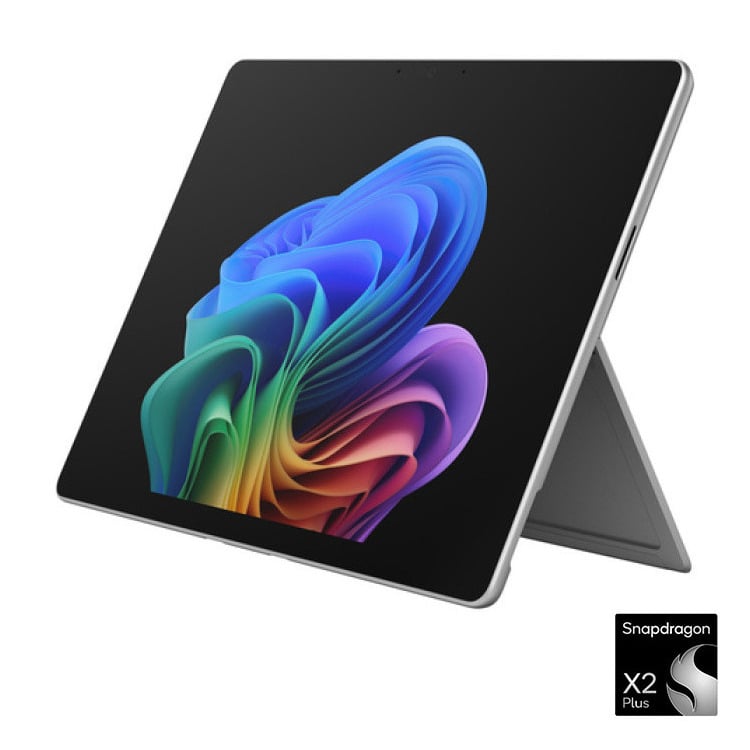 MICROSOFT SURFACE PRO 13 16/512GB X2PLUS (12GEN) PLATINE