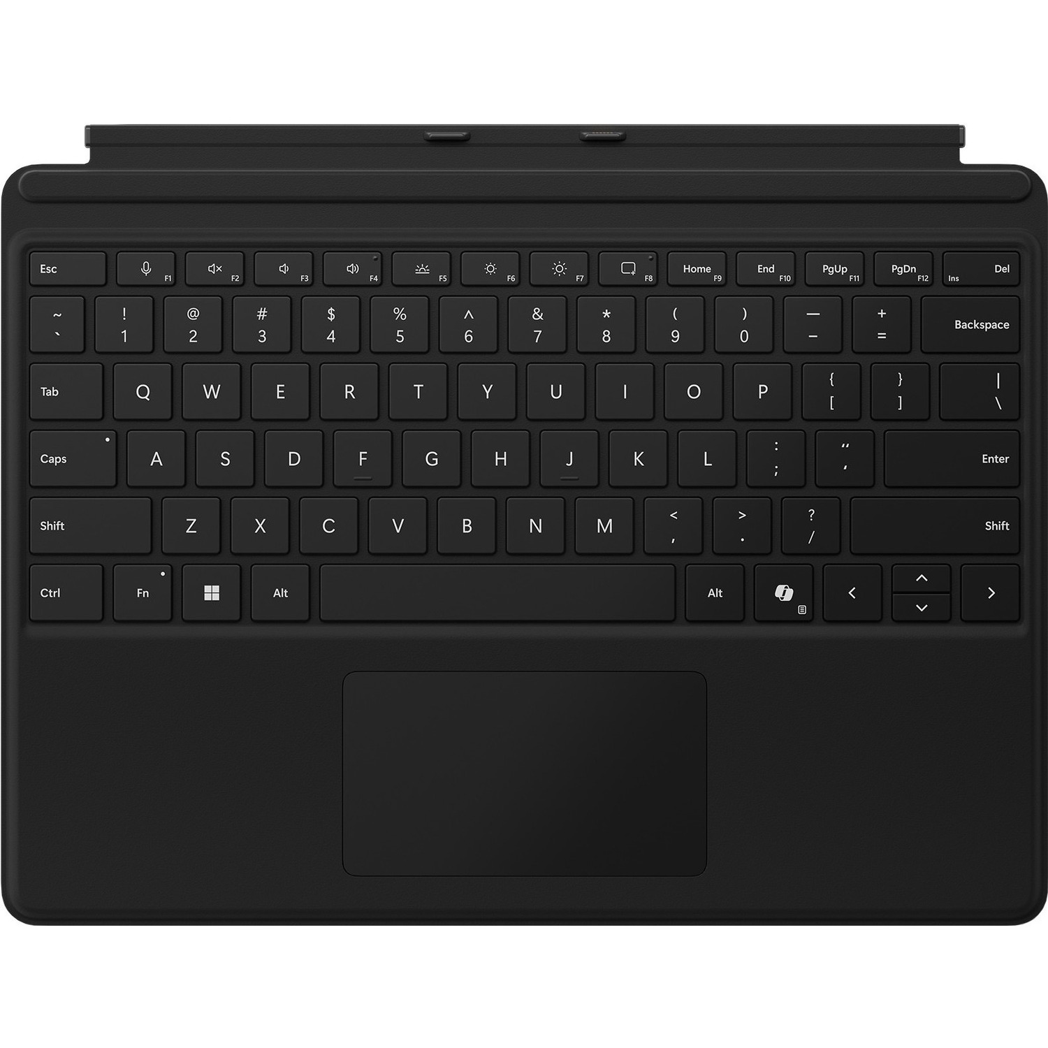 MICROSOFT TYPECOVER SURFACE PRO 13 AZERTY