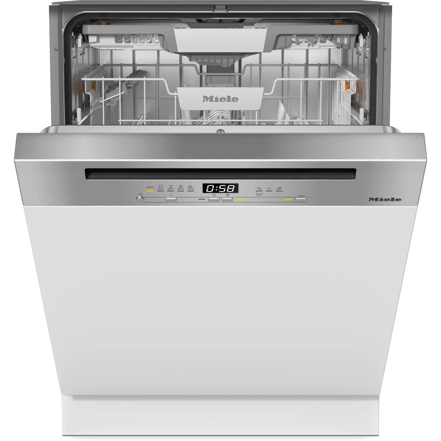 Miele G 5811 Sci Active Plus Cs