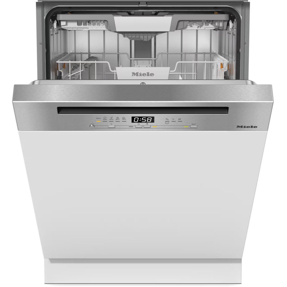 MIELE G 5817 SCi XXL Active Plus CS