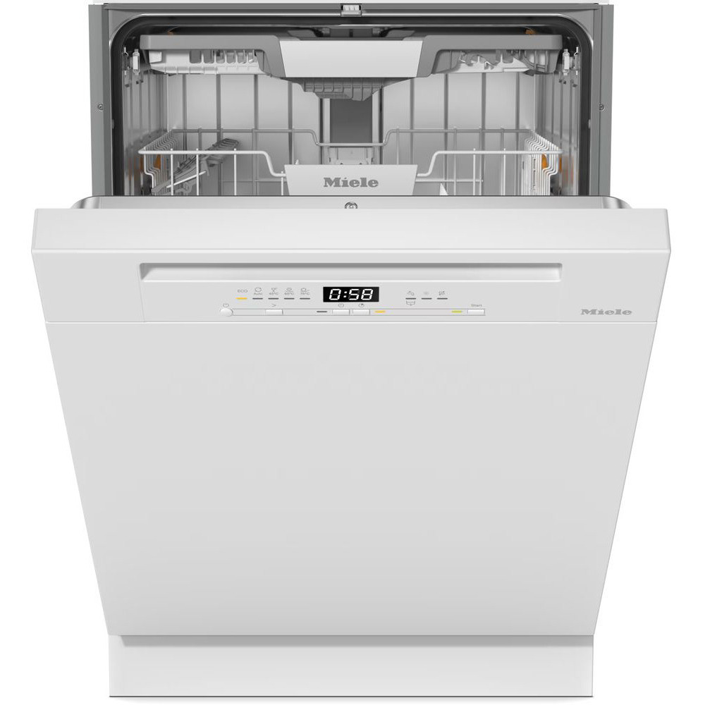 MIELE G 5817 SCi XXL Active Plus BW