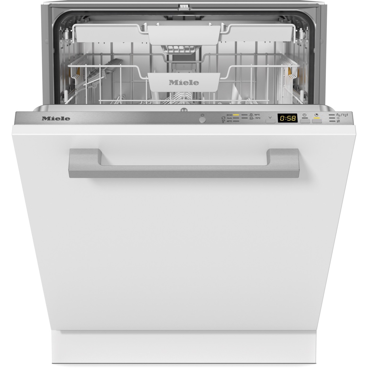 MIELE G 5851 SCVi Active Plus EDST