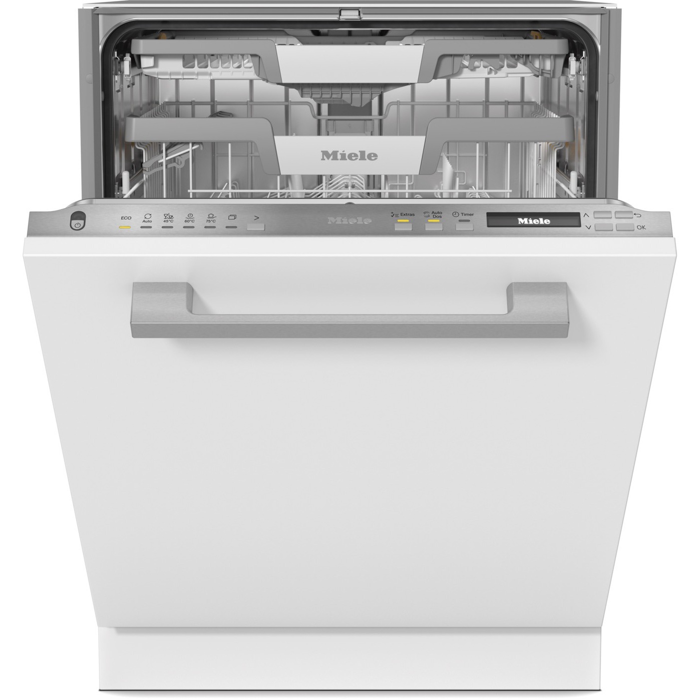 Miele G 7080 Scvi Autodos Edst