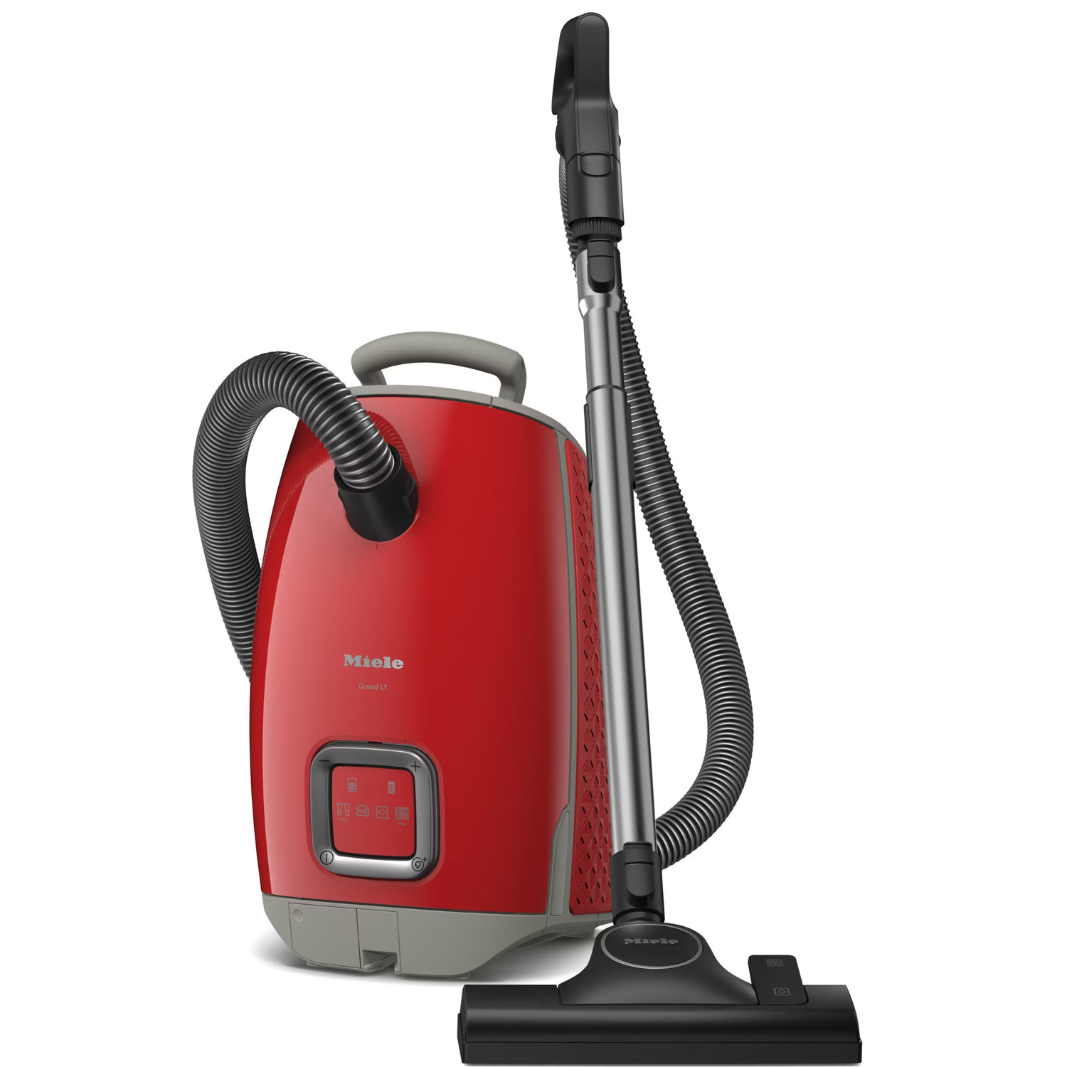 MIELE GUARD L1 RED PULSE