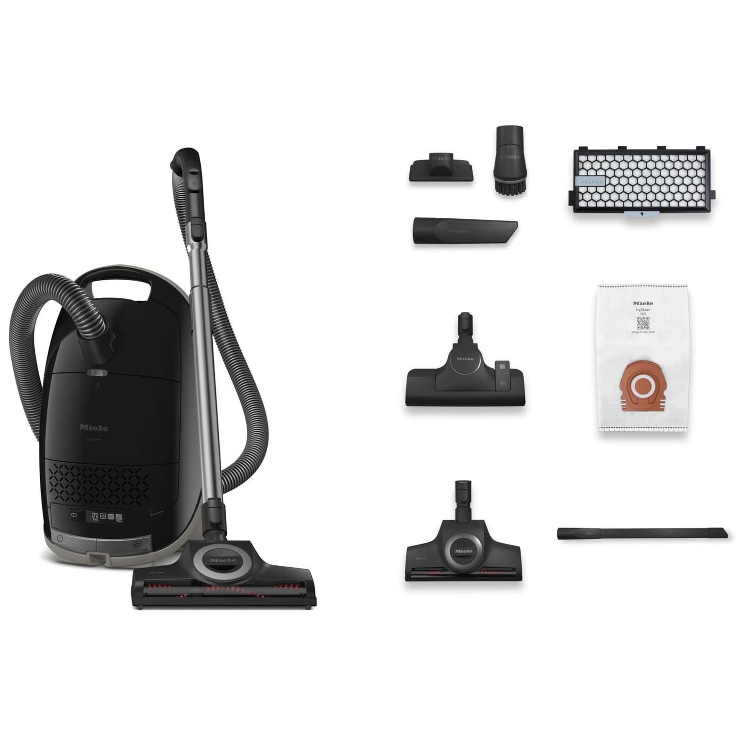 MIELE GUARD M1 CAT & DOG FLEX