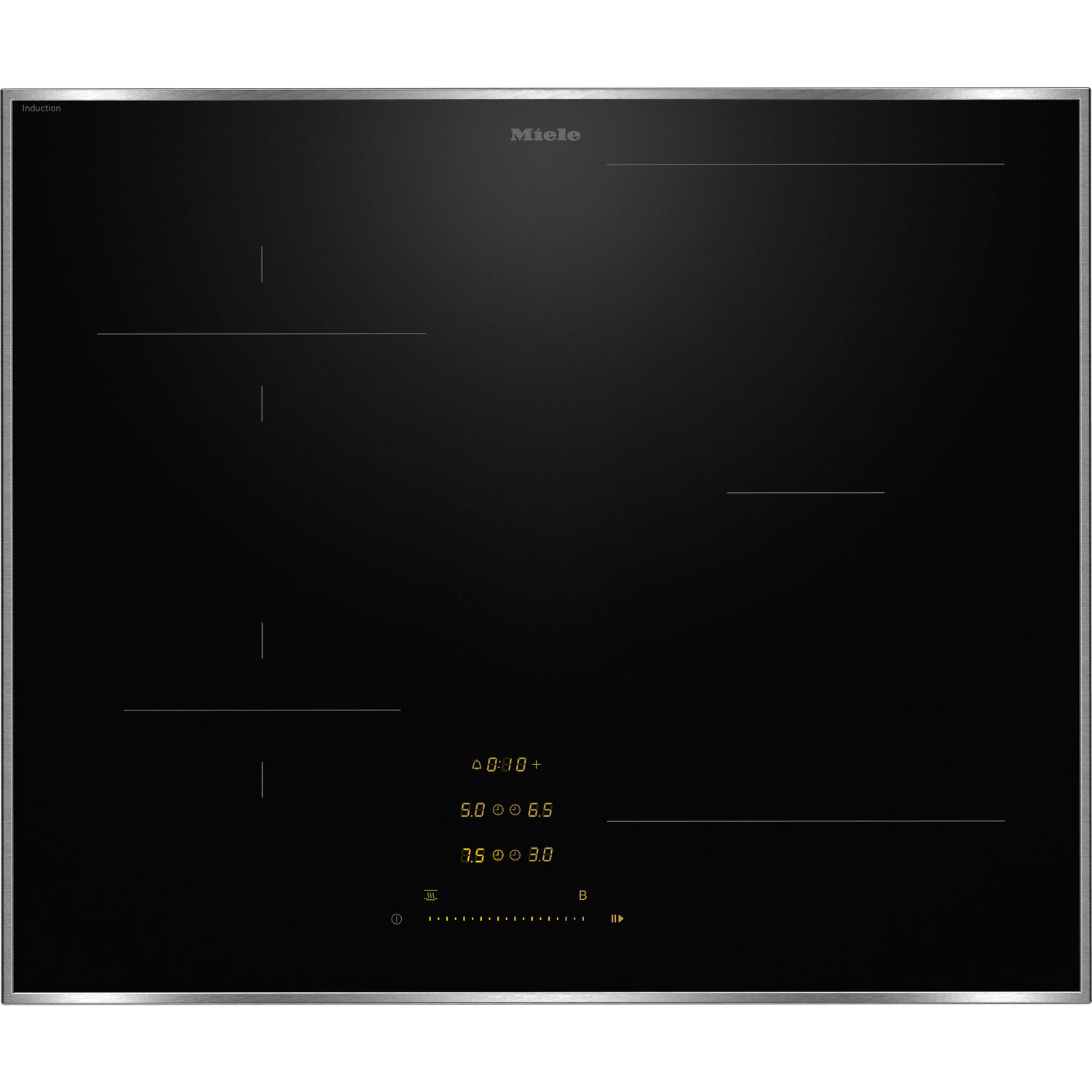 MIELE KM 8462 FR