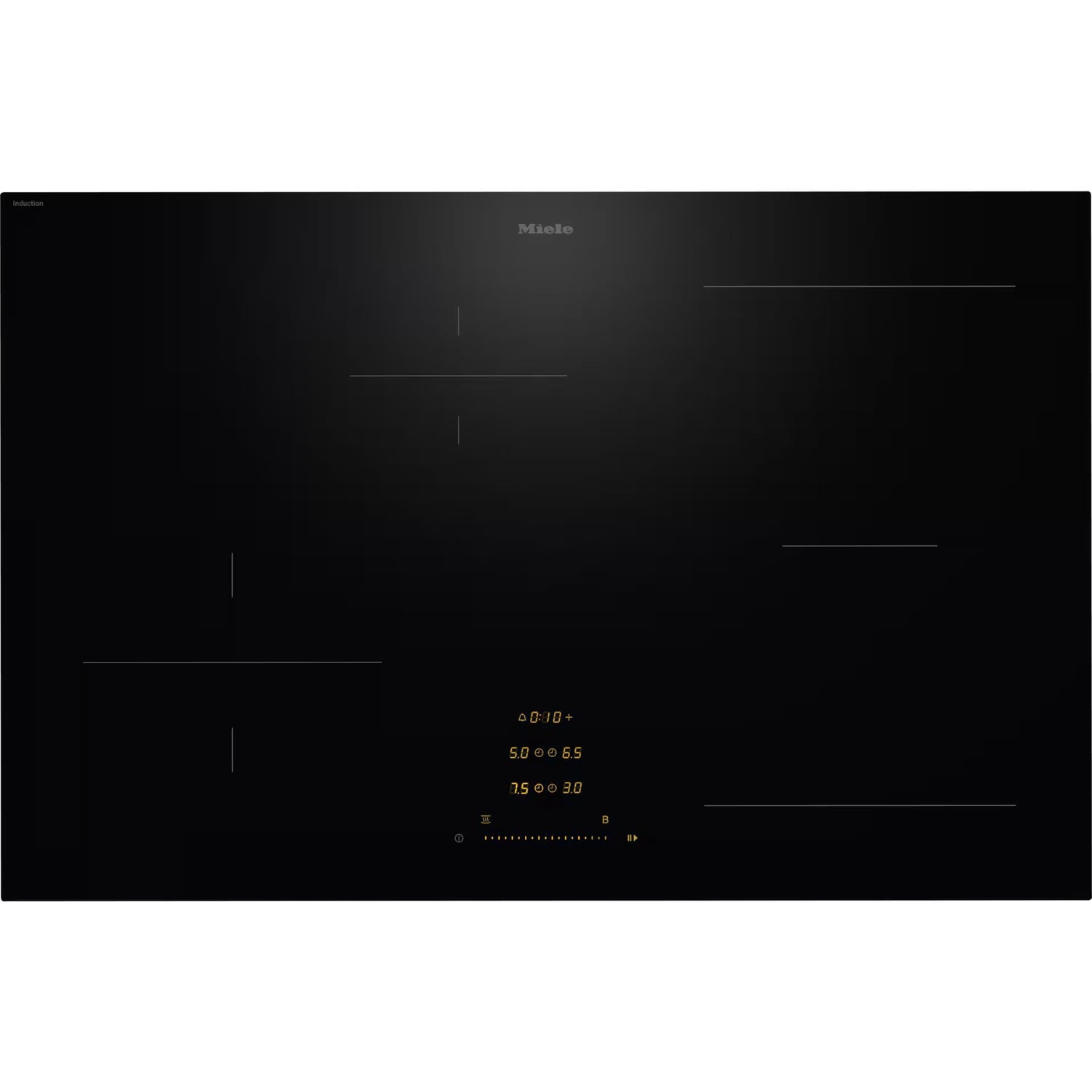 MIELE KM 8482 FL