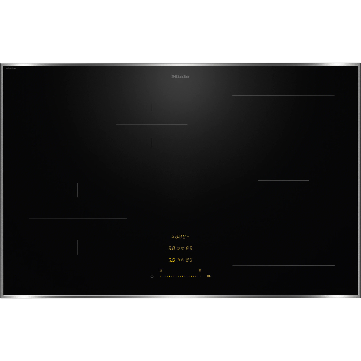 MIELE KM 8482 FR