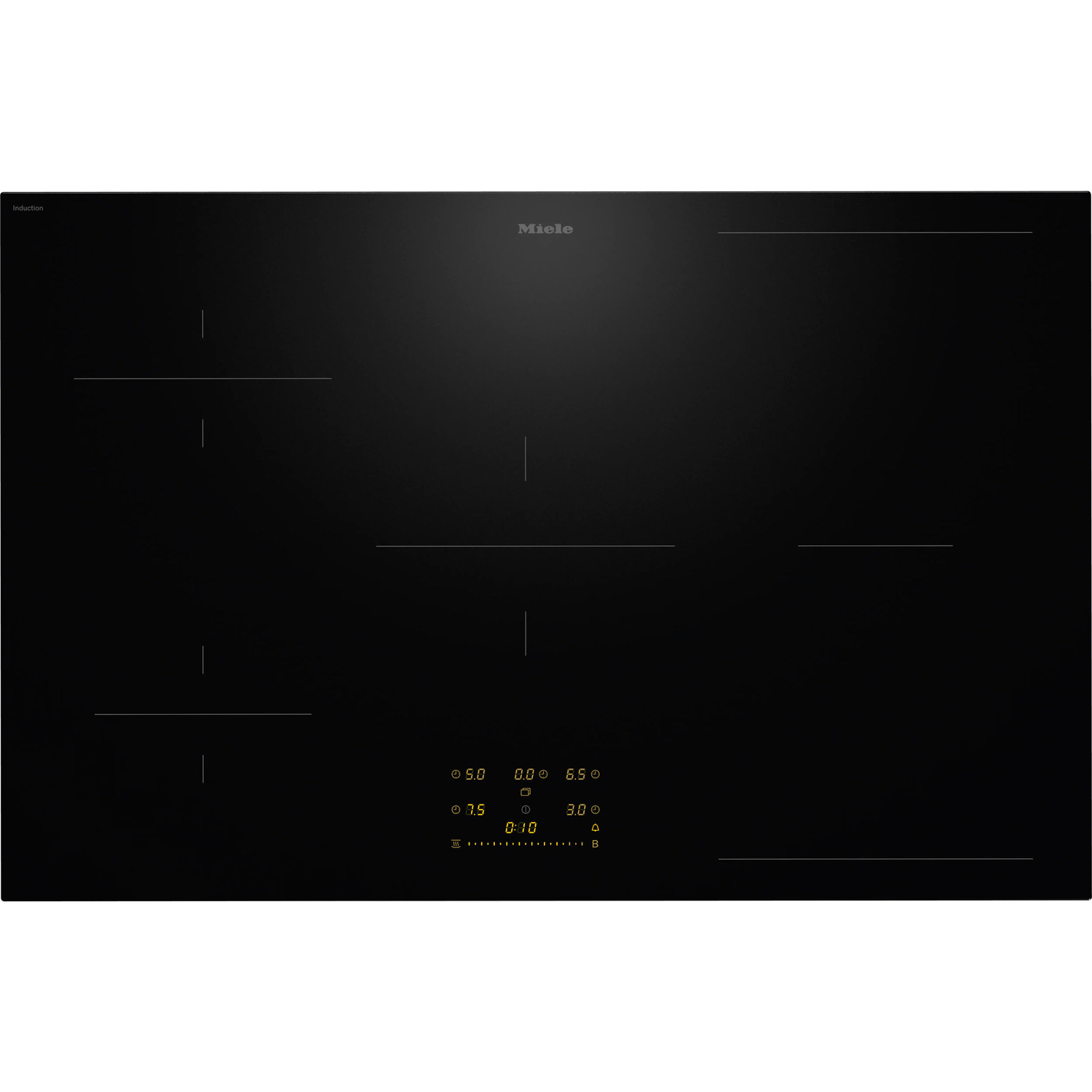 MIELE KM 8484 FL