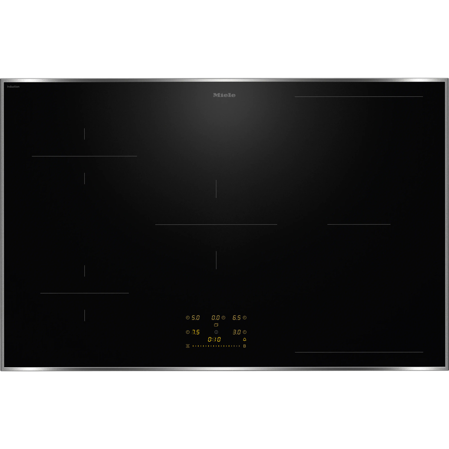 MIELE KM 8484 FR