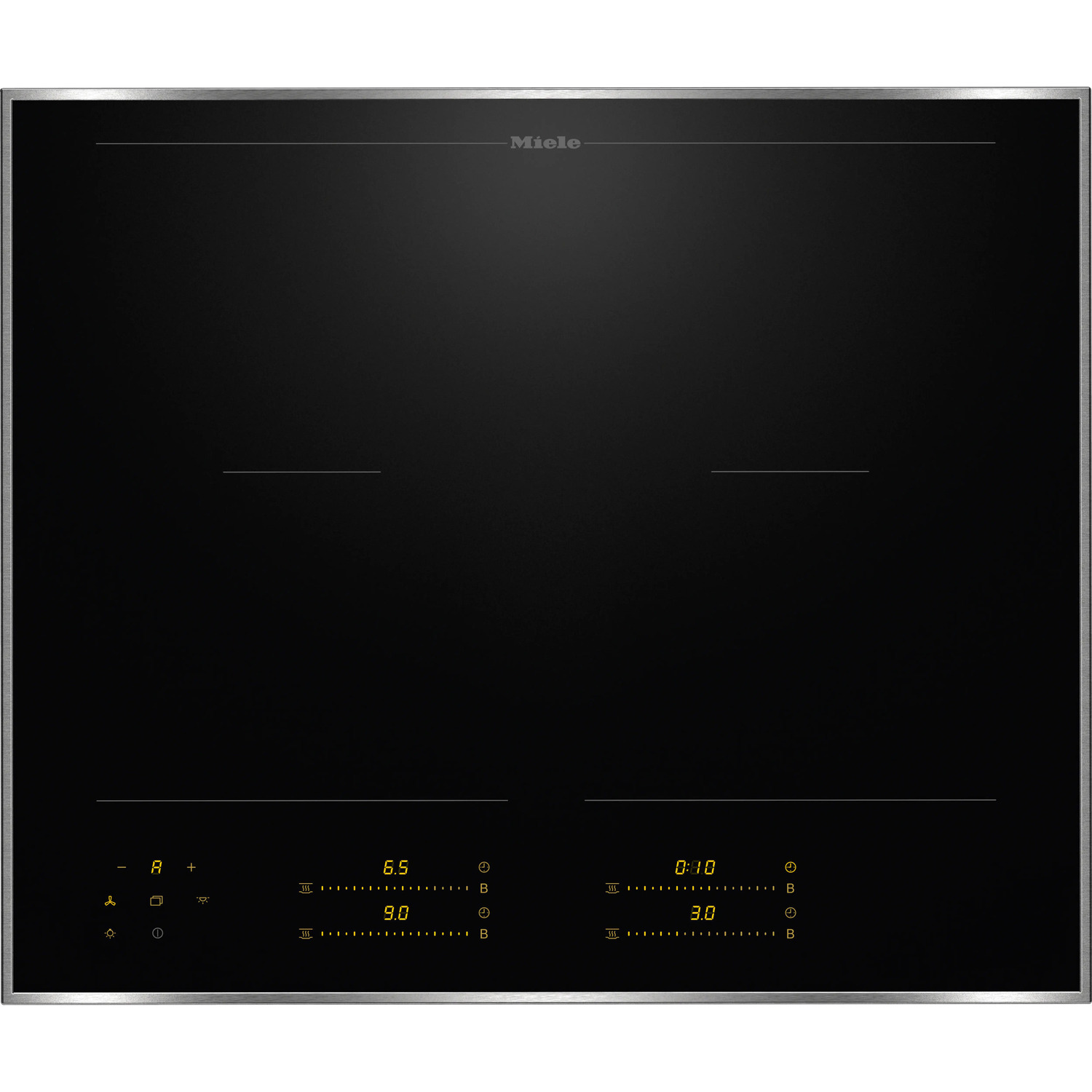 MIELE KM 8565 FR