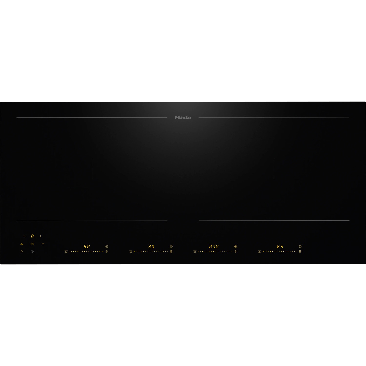MIELE KM 8575 FL Panorama (90cm) M Sense