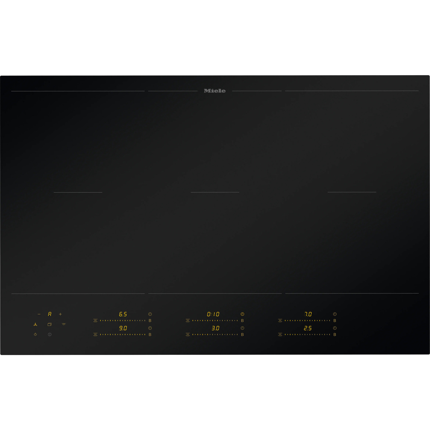 MIELE KM 8585 FL MattFinish
