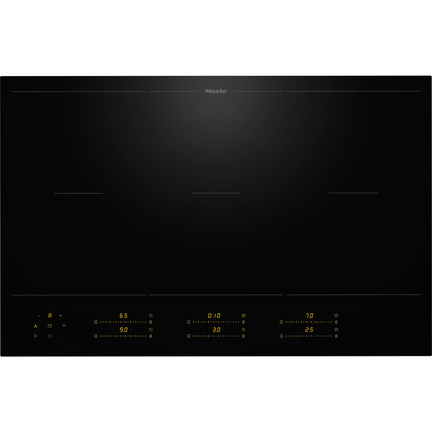 MIELE KM 8585 FL M Sense
