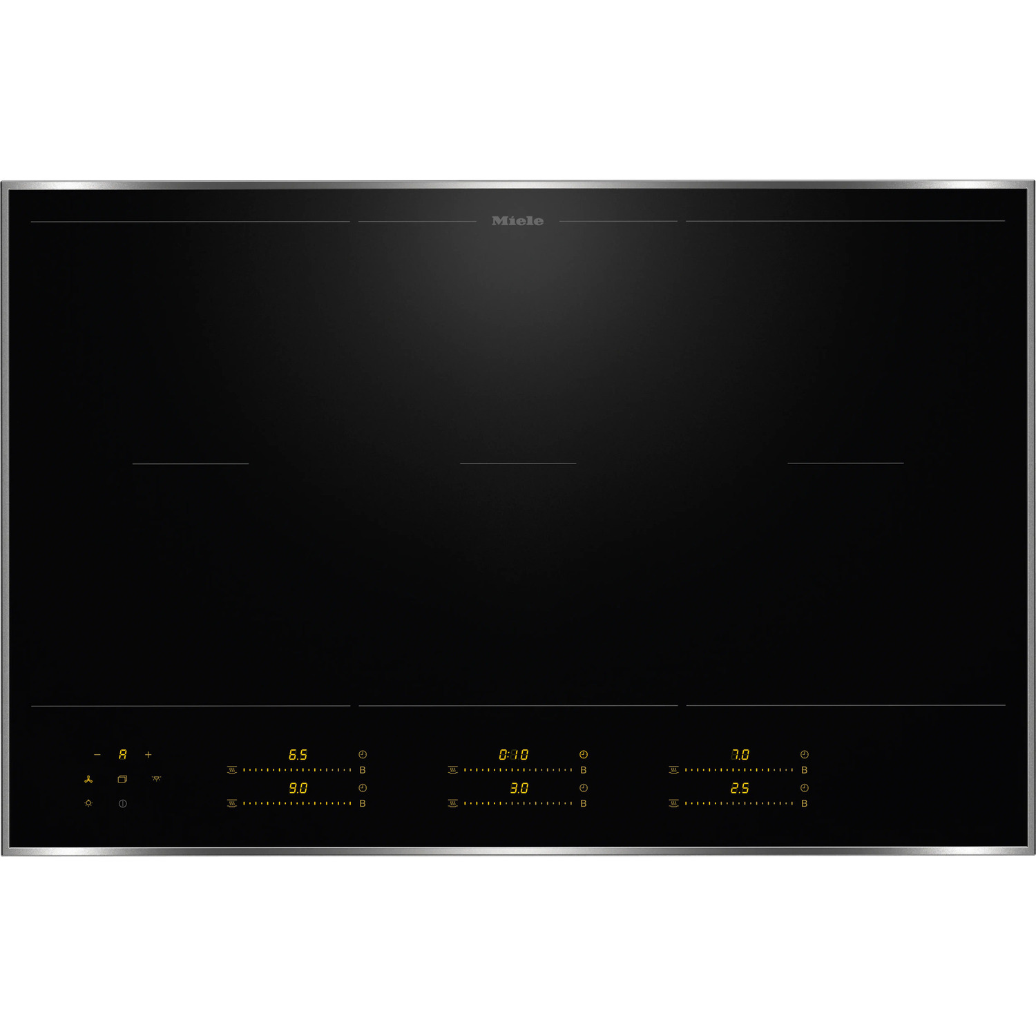 MIELE KM 8585 FR M Sense