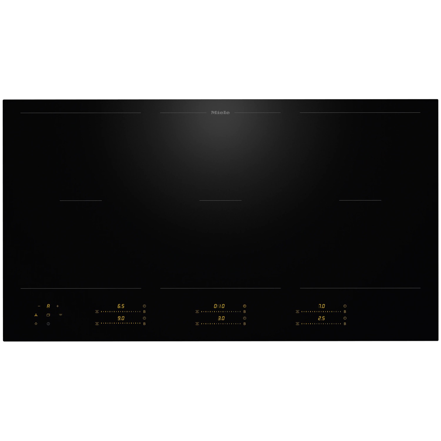 MIELE KM 8595 FL (90cm) M Sense