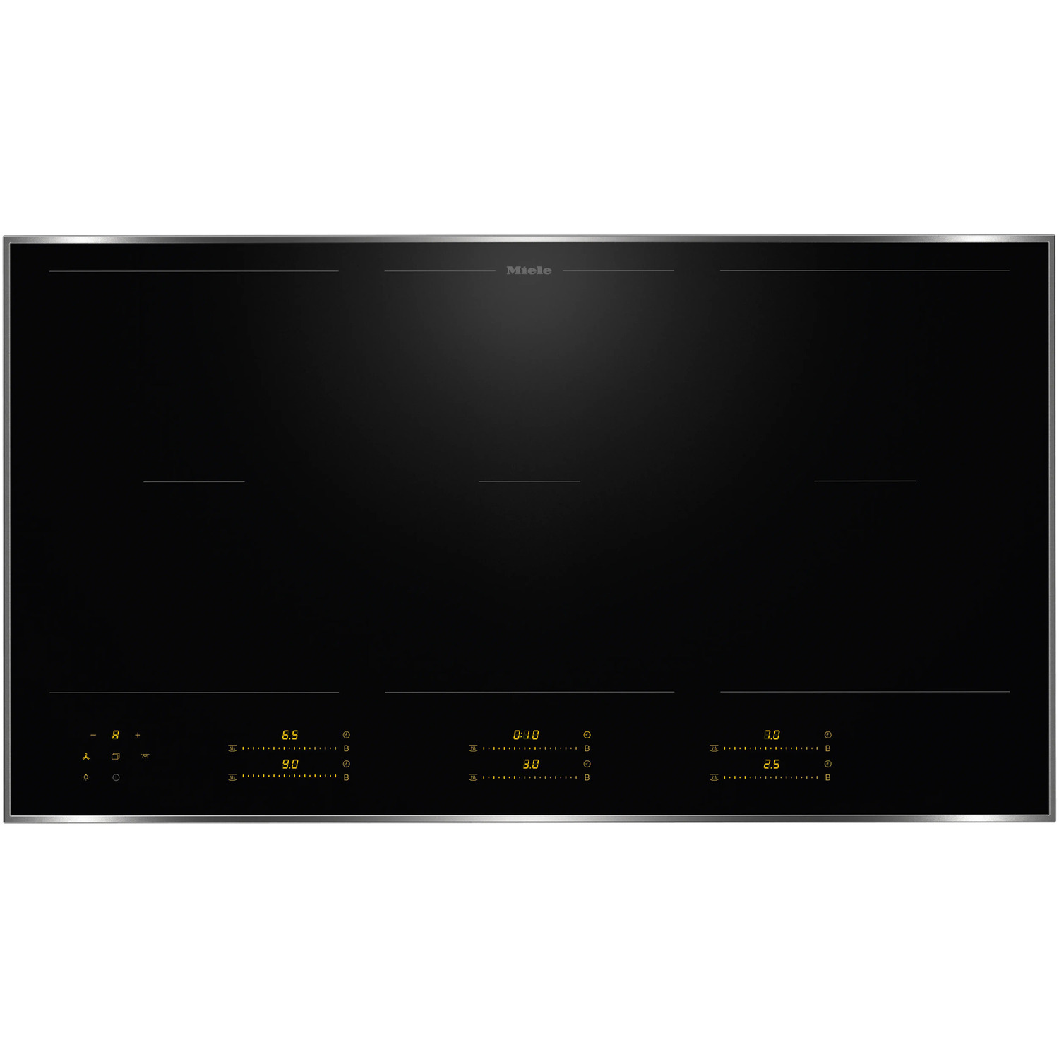 MIELE KM 8595 FR M Sense