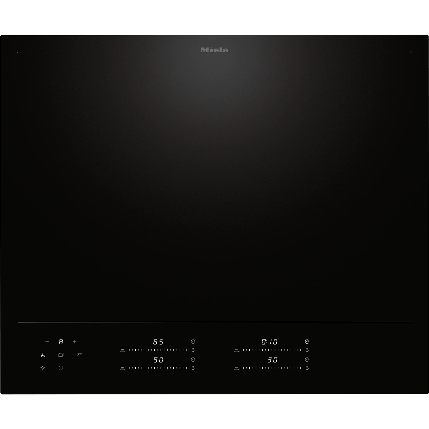 MIELE KM 8665 FL