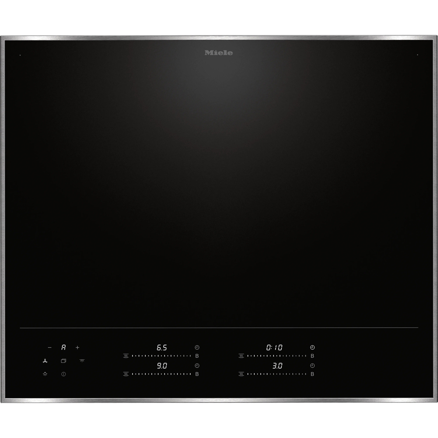 MIELE KM 8665 FR