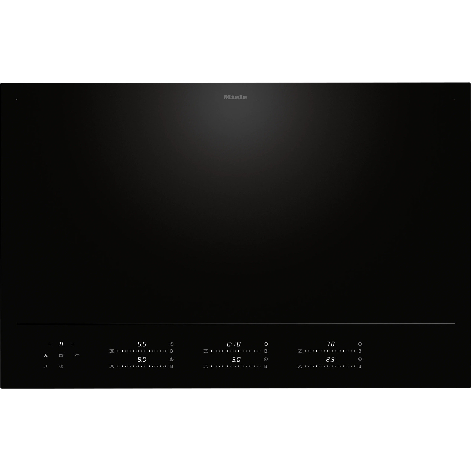 MIELE KM 8685 FL M Sense