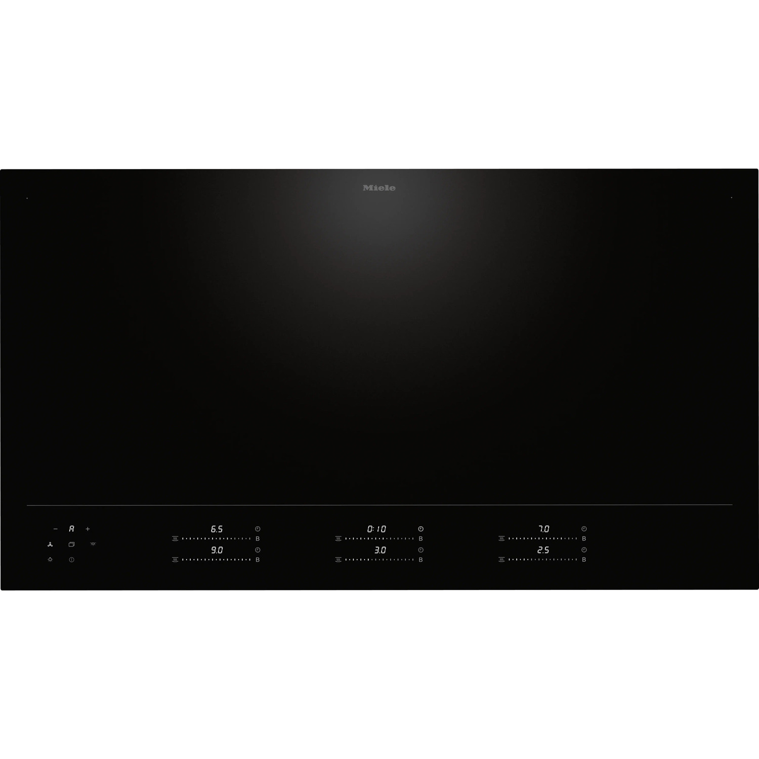 MIELE KM8695 FL M Sense