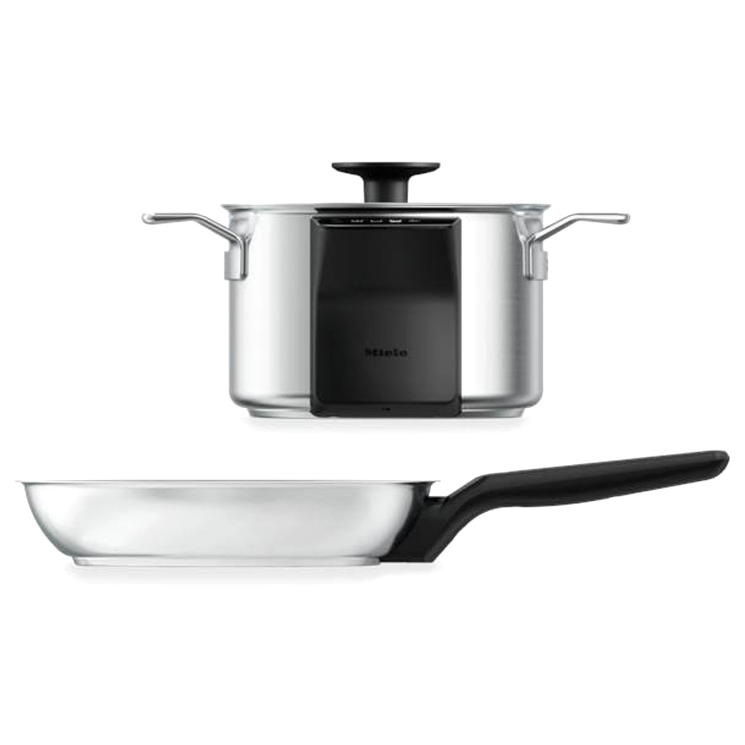 MIELE KMTS 8602