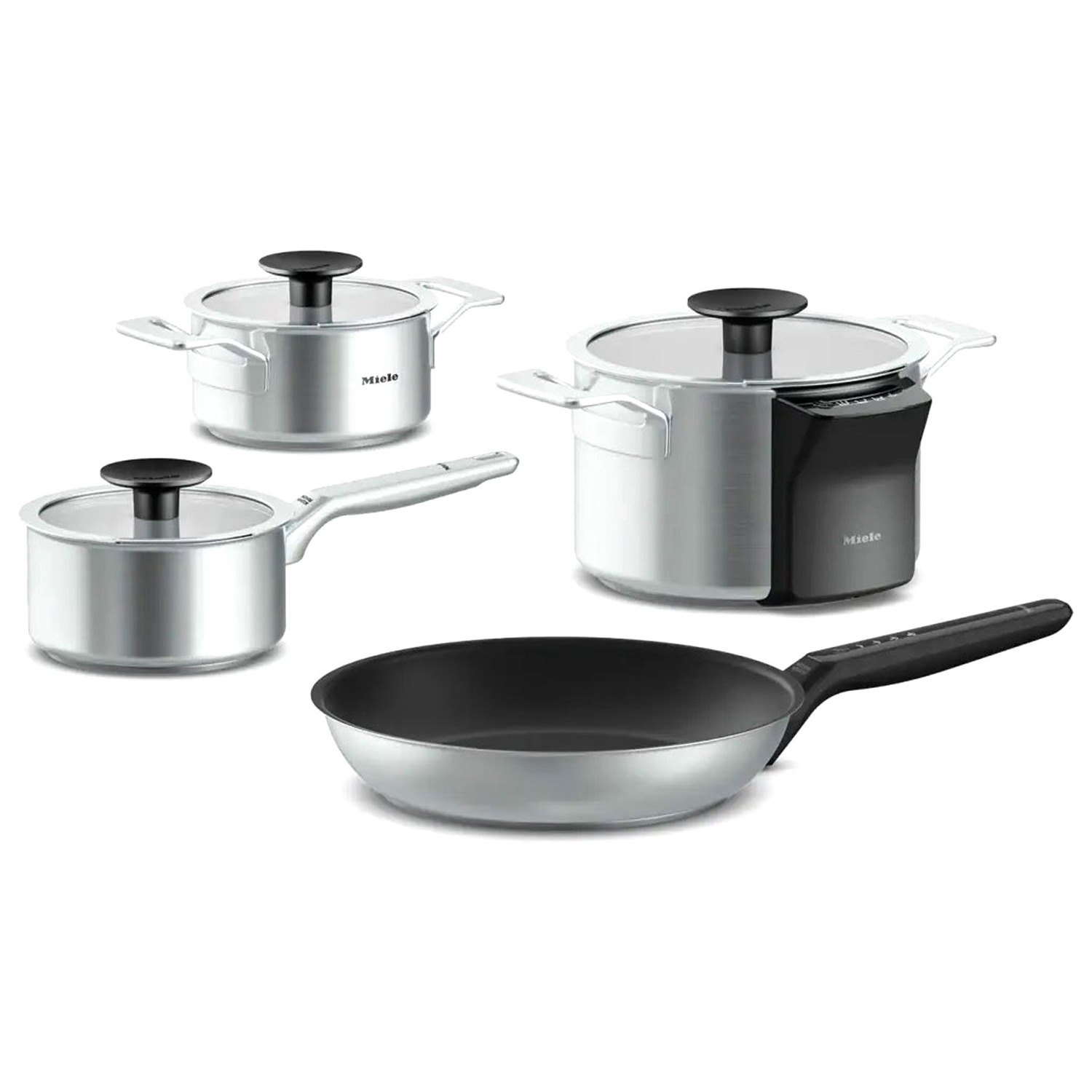 MIELE KMTS 8604