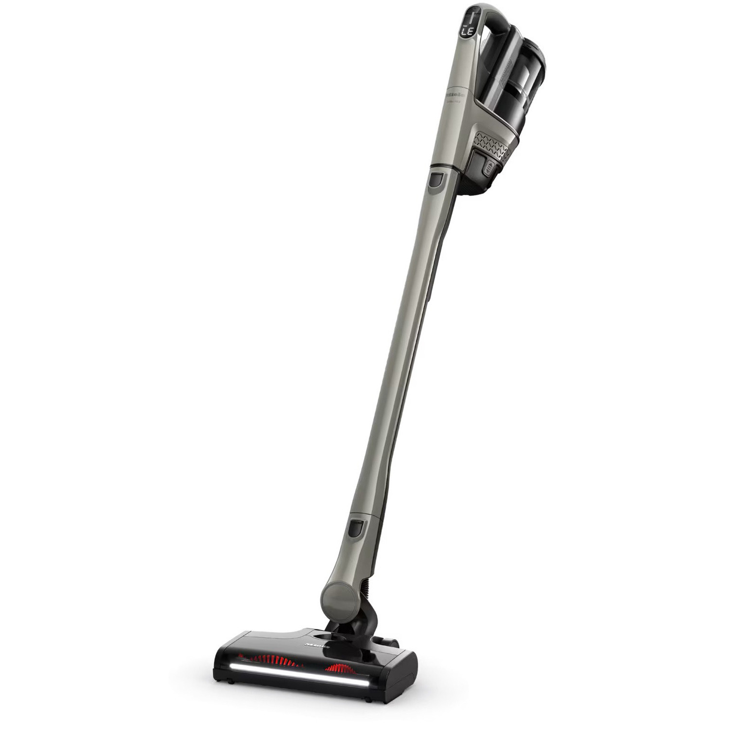 MIELE TRIFLEX HX3 CASA GREY