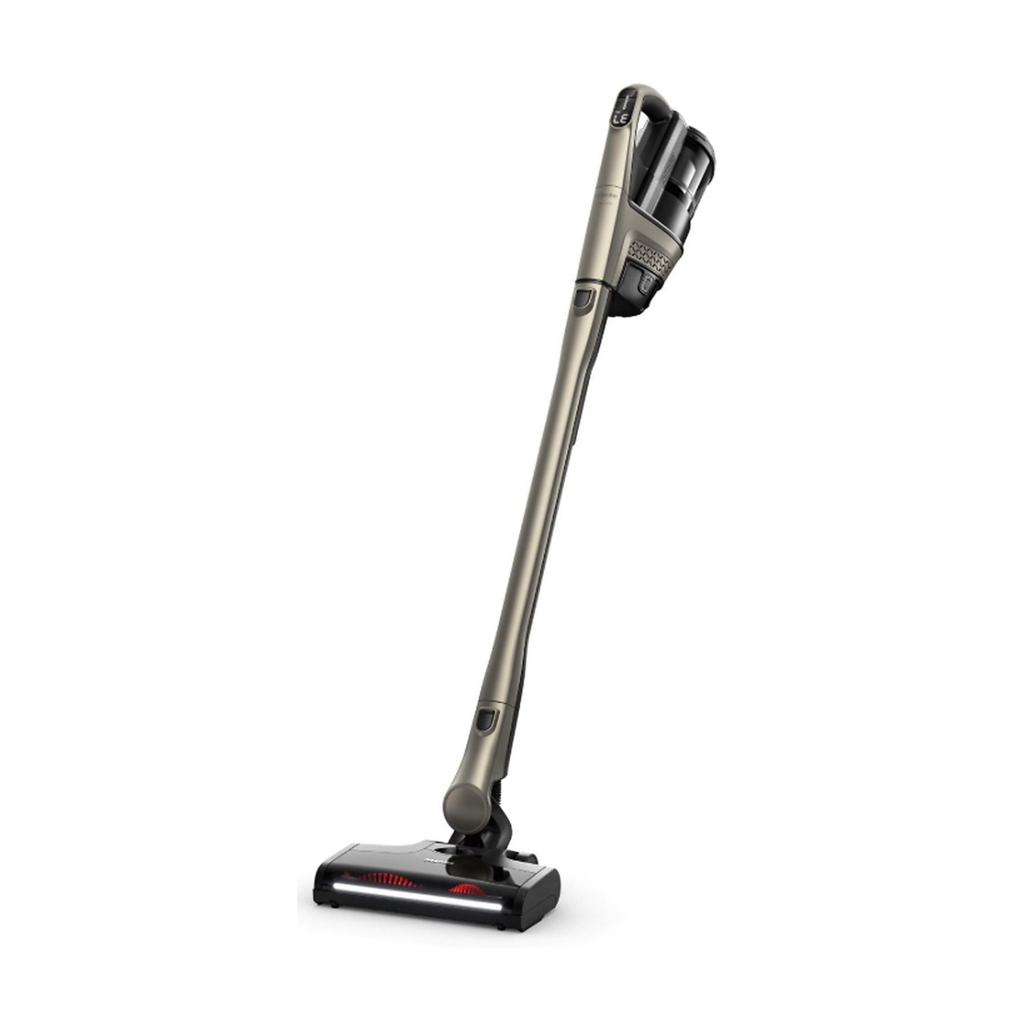 MIELE TRIFLEX HX3 PLUS TITANIUM