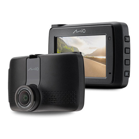 MIO MIVUE 803W PRO