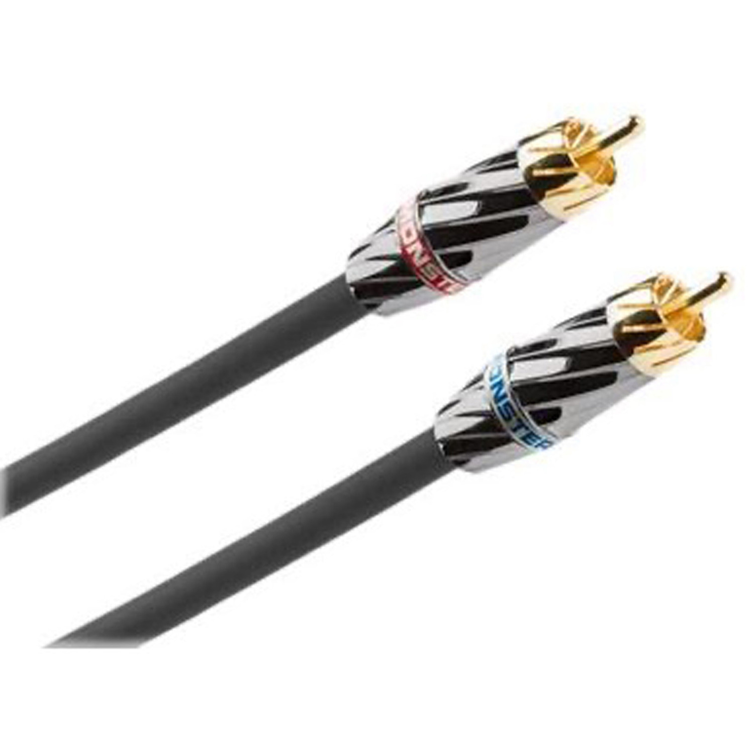 MONSTER 2RCA M/M 1 50M